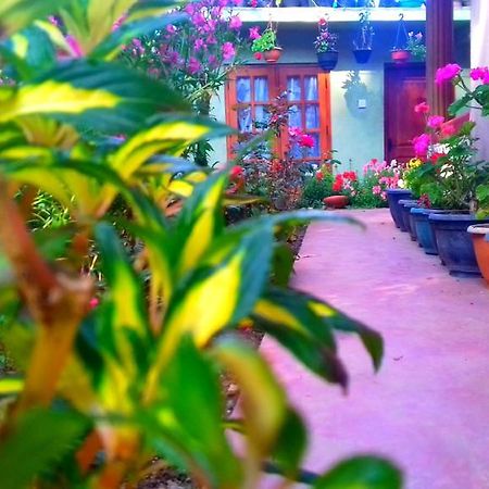 Moon Plain Inn Нувара Елия Екстериор снимка